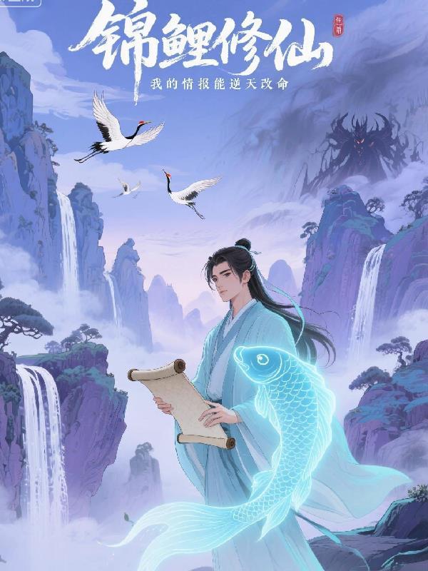 锦鲤修真