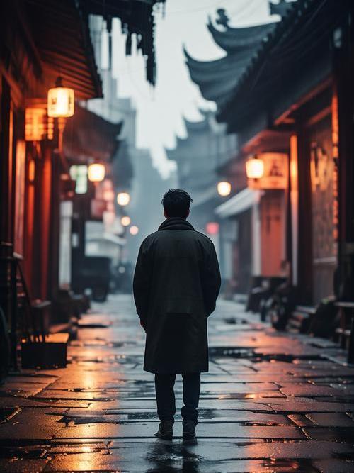 岁月城是现在的哪里