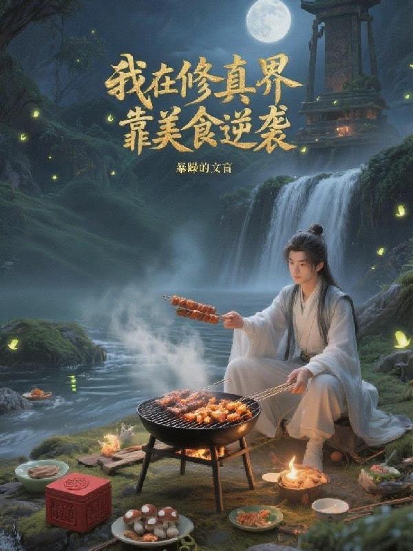 我在修真界发展美食 百度