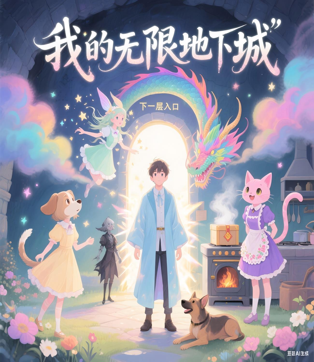 地下城的无限模式攻略视频