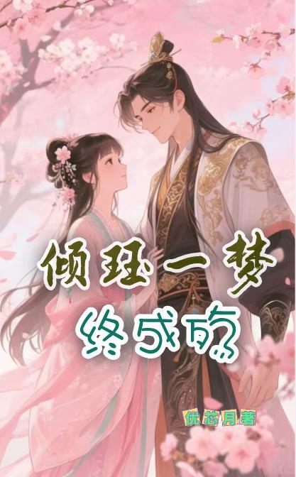 一梦轻尘舞倾尘