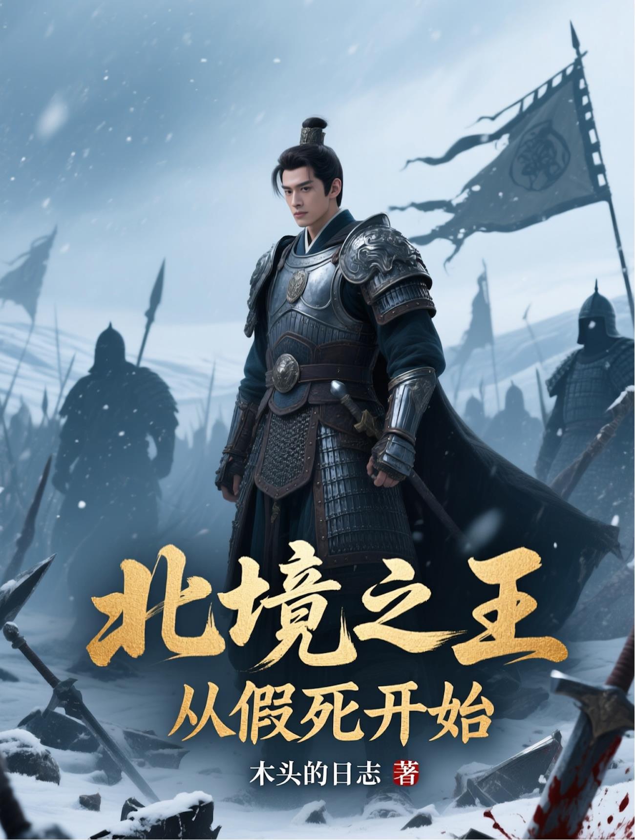 北境之王被谁杀死的
