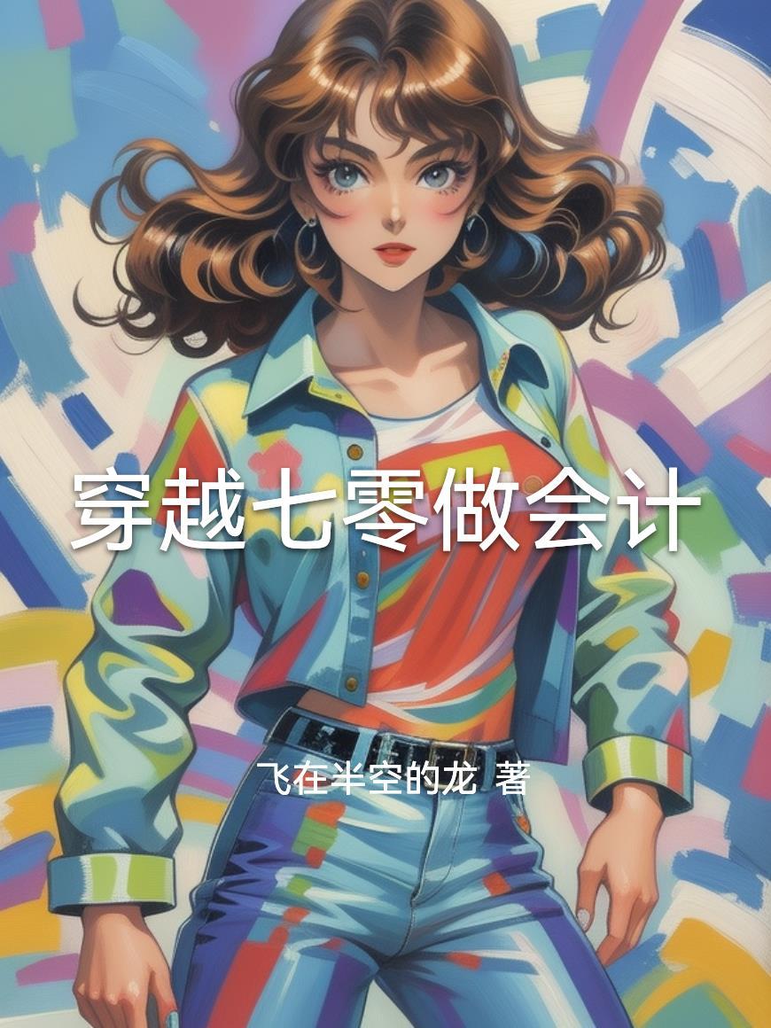 穿越七零做会计的