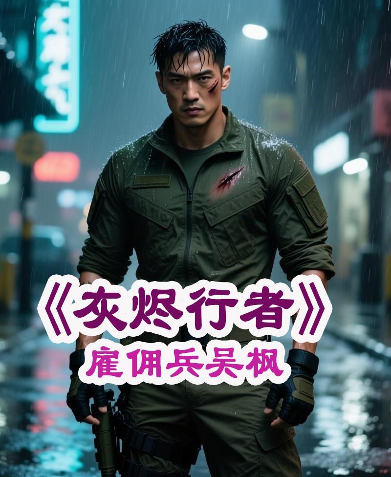 灰烬使者获取攻略