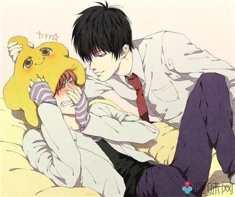 妹妹的男友是基佬笔趣阁