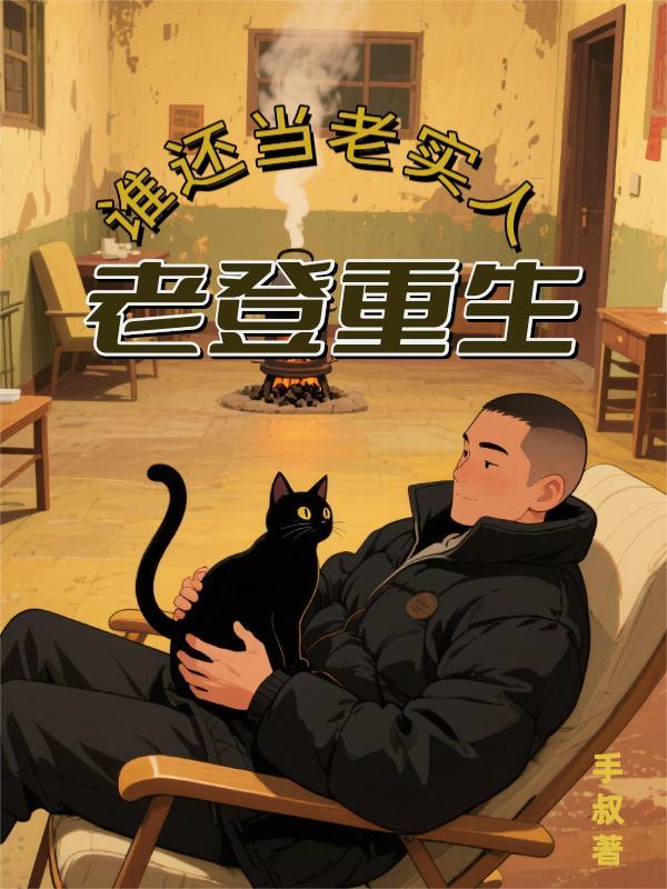 老登重生谁还当老实人全文免费观看