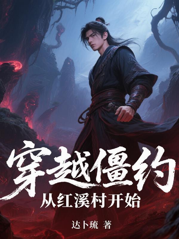 穿越僵约变成僵尸的