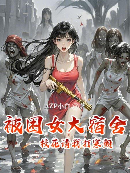 几名女大学生被困