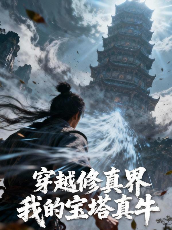 我的宝塔真牛的