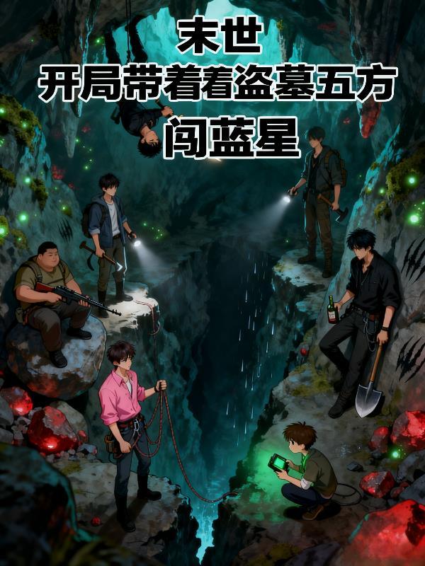 末世女穿越盗墓