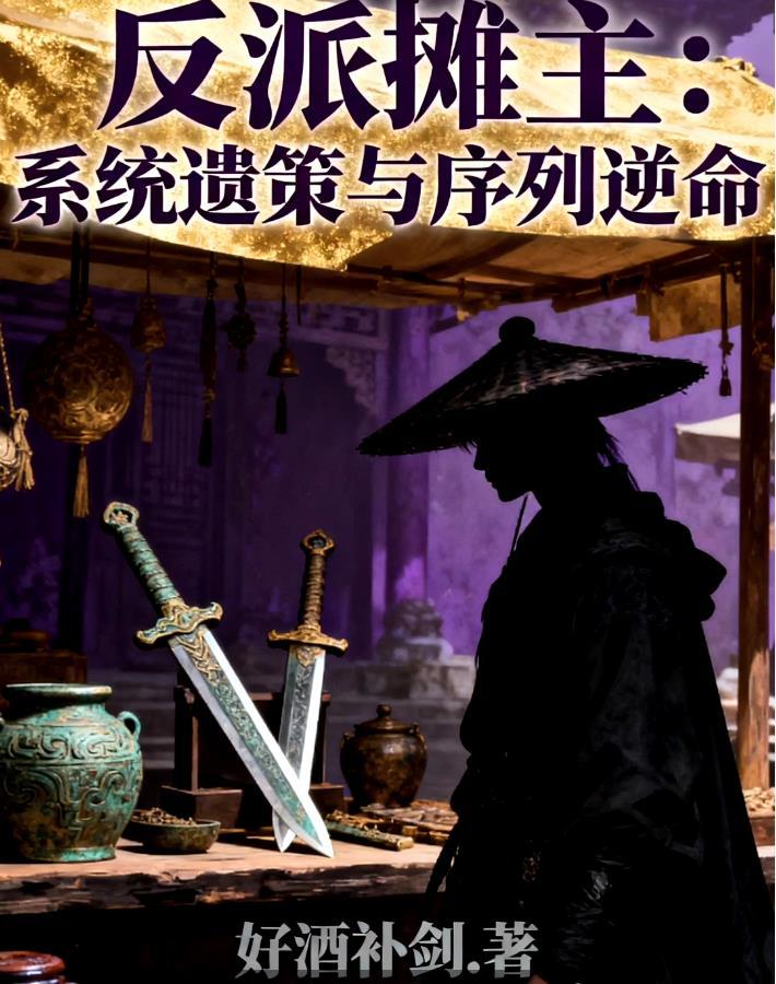 反派逆袭系统笔趣阁