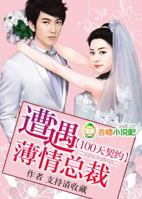 100天契约总裁虐文