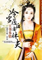 冷宫医妃王爷别来无恙