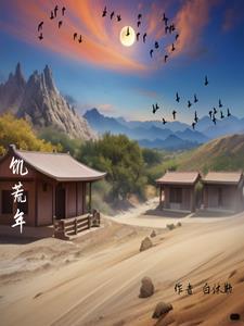 饥荒开局:惨死的都是有粮的