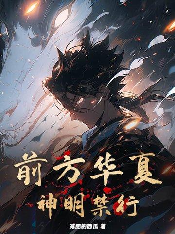 前方华夏,神明禁行!