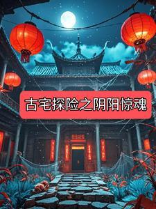 古宅仙踪:阴阳合璧破邪神