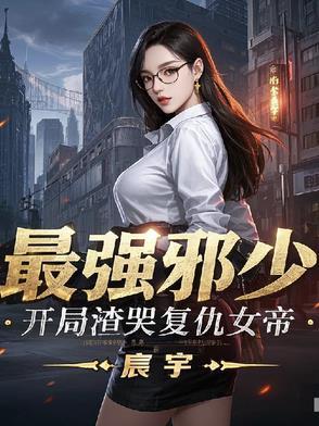 最强邪少,开局渣哭复仇女帝