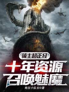 领主超正经,十年资源召唤魅魔