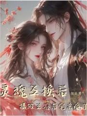 灵魂互换后:摄政王在后宅杀疯了