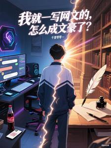 我就一写网文的,怎么成文豪了